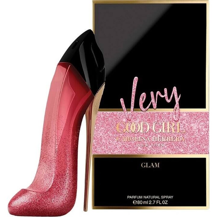 Perfume Carolina Herrera Verygoodgirlglam P 50ml 1×50 ml