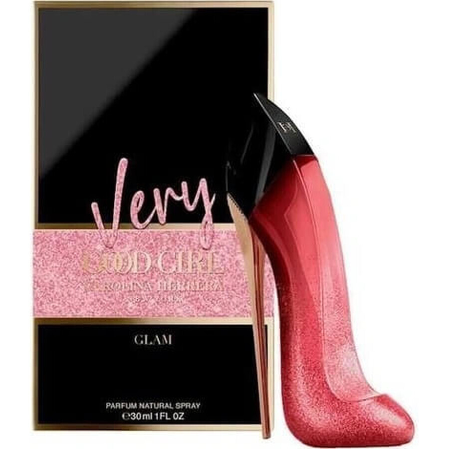 Perfume Carolina Herrera Verygoodgirlglam P 50ml 1×50 ml