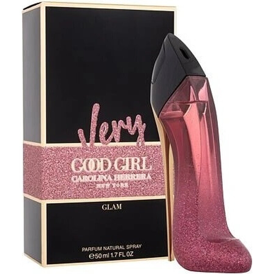 Perfume Carolina Herrera Verygoodgirlglam P 50ml 1×50 ml