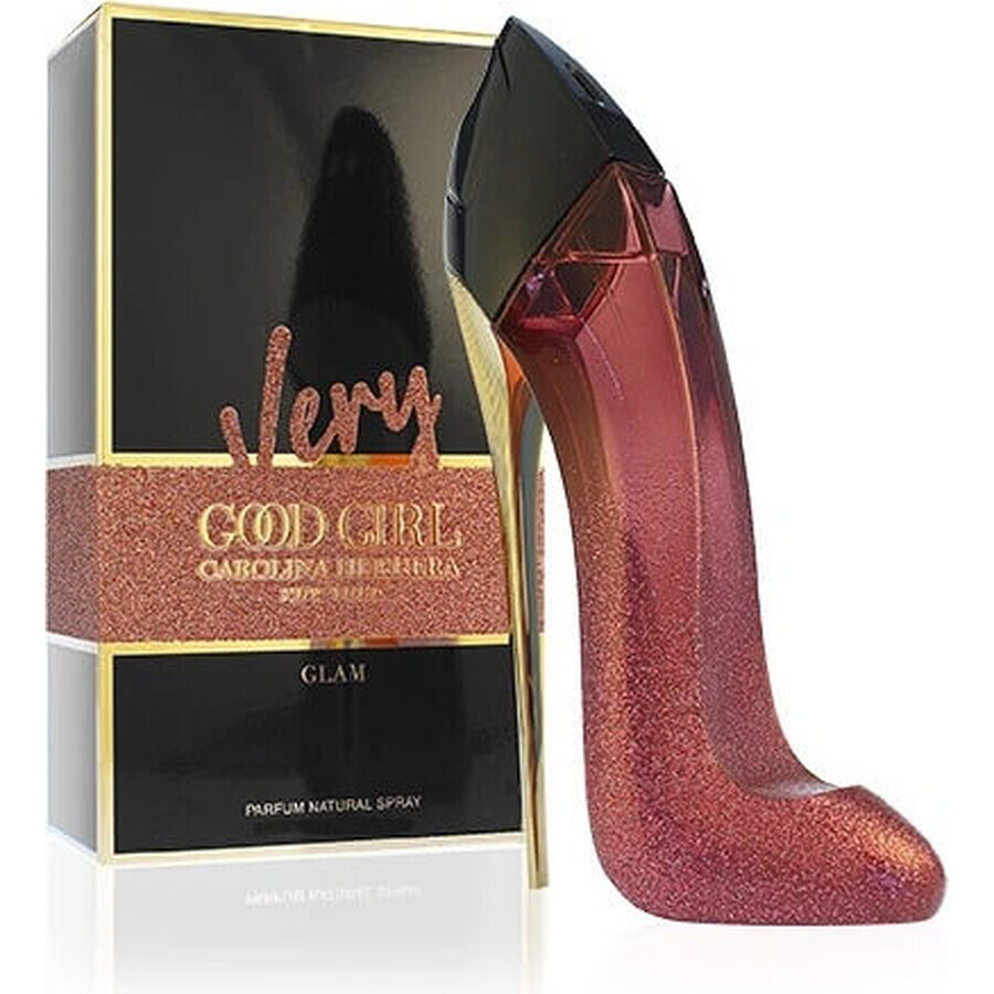 Perfume Carolina Herrera Verygoodgirlglam P 50ml 1×50 ml