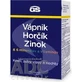 GS Calcium, Magnesium, Zink, 30 tbl 1×30 tbl 1×30 tbl, voedingssupplement