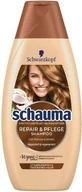 Schauma Repair &amp; Care Shampoo 1×400 ml, shampoo