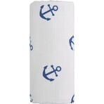 T-Tomi TETRA 1×1 stuks T-Tomi TETRA grote katoenen ankers, katoenen badhanddoek T-Tomi TETRA 1×1 stuks T-Tomi TETRA grote katoenen ankers, katoenen badhanddoek