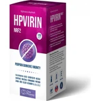 ONE PHARMA HPVIRIN 120CPS 1×120 cps, food supplement