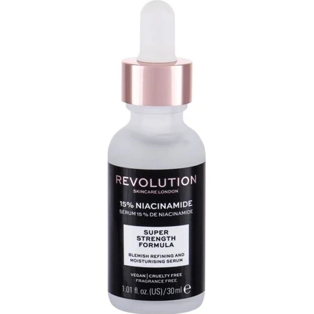 Revolution Skincare Sérum Niacinamide Extra 15% 1×1 pc