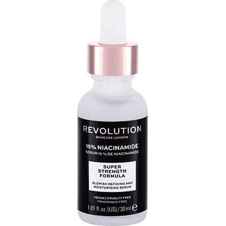 Revolution Skincare Sérum Niacinamide Extra 15% 1×1 pc