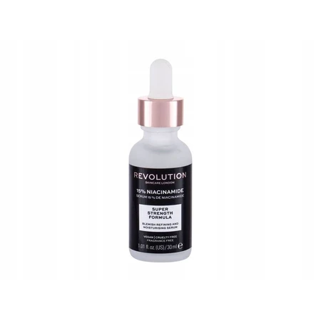 Revolution Skincare Sérum Niacinamide Extra 15% 1×1 pc