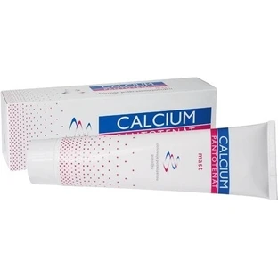 HERBACOS CALCIUM PANTOTENATE Salbe 1×60 ml, Salbe
