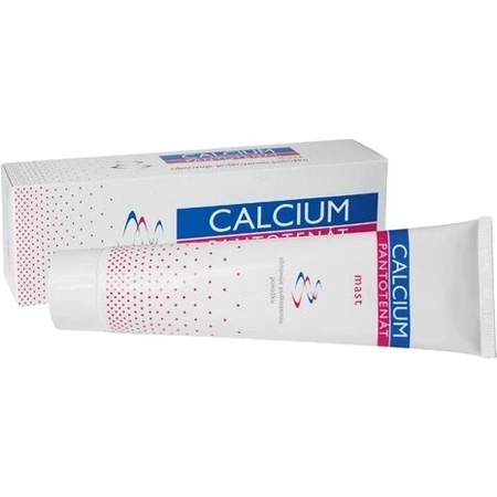 HERBACOS CALCIUM PANTOTENATE Salbe 1×60 ml, Salbe