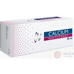 HERBACOS PANTOTENATO DI CALCIO unguento 1×60 ml, unguento