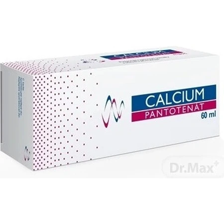 HERBACOS CALCIUM PANTOTENATE Salbe 1×60 ml, Salbe