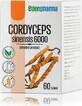 EDENPharma CORDYCEPS sinensis 6000 1&#215;60 tbl, voedingssupplement