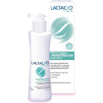 LACTACYD Pharma ANTIBACTERIANO 1×250 ml, higiene íntima LACTACYD Pharma ANTIBACTERIANO 1×250 ml, higiene íntima