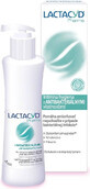 LACTACYD Pharma ANTIBACTERIAL 1&#215;250 ml, intimate hygiene