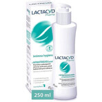 LACTACYD Pharma ANTIBACTERIANO 1×250 ml, higiene íntima LACTACYD Pharma ANTIBACTERIANO 1×250 ml, higiene íntima