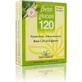 NATURES Betaglucan 120+ 1×30 cps, voedingssupplement