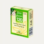 NATURES Betaglucan 120+ 1×30 cps, voedingssupplement