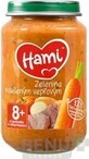 Hami Vegetables with braised pork 1&#215;200 g, from the end of the eighth month