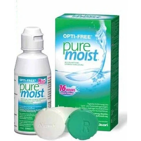 OPTI-FREE PureMoist 90 ml