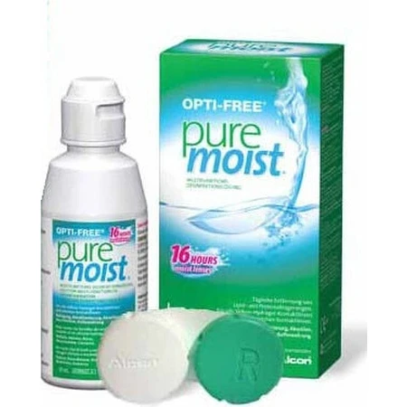 OPTI-FREE PureMoist 90 ml