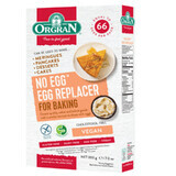 Egg replacer mix, 200 g, Orgran