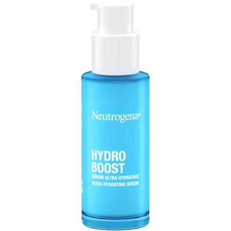 NEUTROGENA® Hydro Boost Ultra Moisturizing Serum 1×30 ml, moisturizing serum