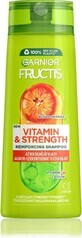 Garnier Fructis Vitamin &amp; Strength Conditioning Shampoo 250ml 1&#215;250 ml 1&#215;250 ml, Conditioning shampoo