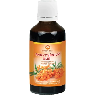 Pharma Activ Aceite de clavel 1×50 ml gotas