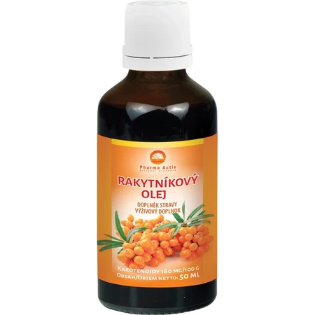 Pharma Activ Aceite de clavel 1×50 ml gotas