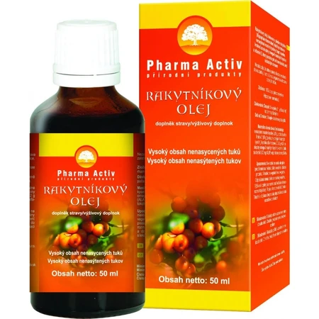 Pharma Activ Aceite de clavel 1×50 ml gotas