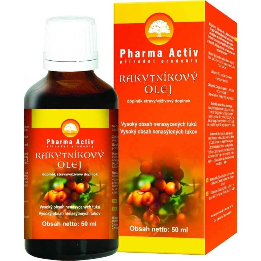 Pharma Activ Aceite de clavel 1×50 ml gotas
