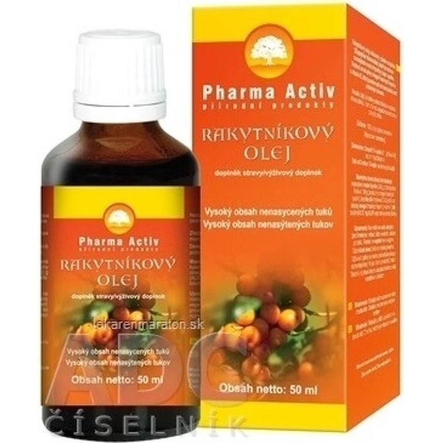 Pharma Activ Aceite de clavel 1×50 ml gotas