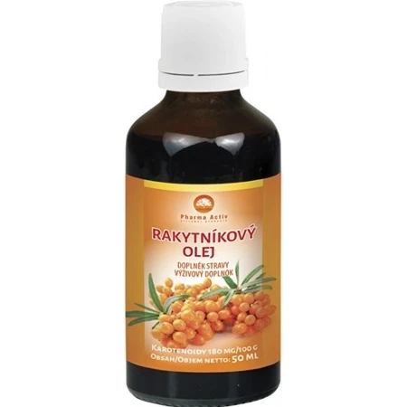 Pharma Activ Aceite de clavel 1×50 ml gotas