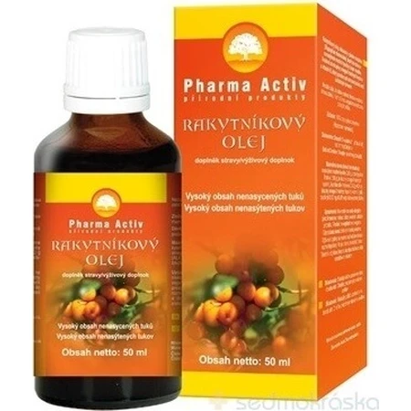 Pharma Activ Aceite de clavel 1×50 ml gotas