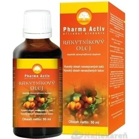 Pharma Activ Aceite de clavel 1×50 ml gotas