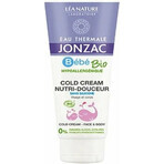 JONZAC Bébé Bébé Organic Cold Cream 1×100 ml JONZAC Bébé Bébé Organic Cold Cream 1×100 ml
