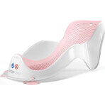ANGELCARE Badeliege FIT hellrosa 1×1 Stück, Badeliege ANGELCARE Badeliege FIT hellrosa 1×1 Stück, Badeliege
