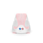 ANGELCARE Badeliege FIT hellrosa 1×1 Stück, Badeliege ANGELCARE Badeliege FIT hellrosa 1×1 Stück, Badeliege