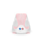 ANGELCARE Badeliege FIT hellrosa 1×1 Stück, Badeliege ANGELCARE Badeliege FIT hellrosa 1×1 Stück, Badeliege