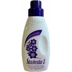 Agent d'amidonnage Z 1×500 ml, préparation pour les rideaux d'amidonnage Agent d'amidonnage Z 1×500 ml, préparation pour les rideaux d'amidonnage