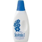 Agent d'amidonnage Z 1×500 ml, préparation pour les rideaux d'amidonnage