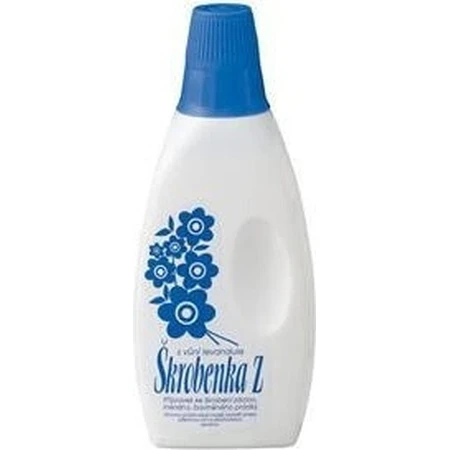 Stärkemittel Z 1×500 ml, Präparat für Stärkeschleier