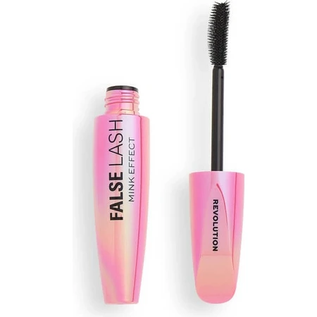 Revolution False Lash Faux cils Mascara effet vison 1×1 pcs