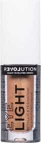 Revolution Relove, Eye Light Up Metallic, eye shadow 1&#215;1.90 ml, eye shadow