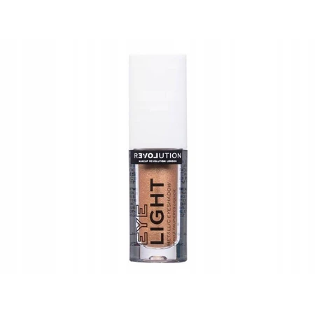 Revolution Relove, Eye Light Up Metallic, eye shadow 1×1.90 ml, eye shadow
