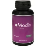 Modin 60 capsules - mental balance 1×60 cps, dietary supplement