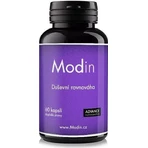 Modin 60 capsules - mental balance 1×60 cps, dietary supplement