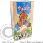 APOTHEKE TEA FOR NURSING MOTHERS 20×1,5 g (30 g), ceai de plante APOTHEKE TEA FOR NURSING MOTHERS 20×1,5 g (30 g), ceai de plante