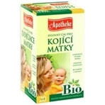 APOTHEKE TEA FOR NURSING MOTHERS 20×1,5 g (30 g), ceai de plante APOTHEKE TEA FOR NURSING MOTHERS 20×1,5 g (30 g), ceai de plante