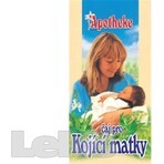 APOTHEKE TEA FOR NURSING MOTHERS 20×1,5 g (30 g), ceai de plante APOTHEKE TEA FOR NURSING MOTHERS 20×1,5 g (30 g), ceai de plante